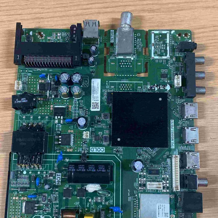 MAINBOARD OK ODL 40760FN-TAB TPD.MS6683.PB761